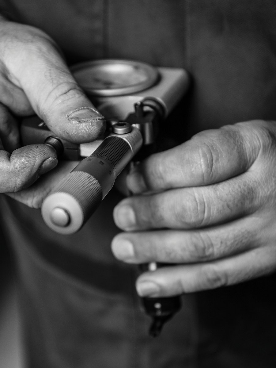 FastenerFixing's tweet photo. Our #FastenerTesting article today looks at custom-made attribute gauges:
https://t.co/8s8lmNiReA
#fasteners #fixings #testing https://t.co/FqyDZw0OOi