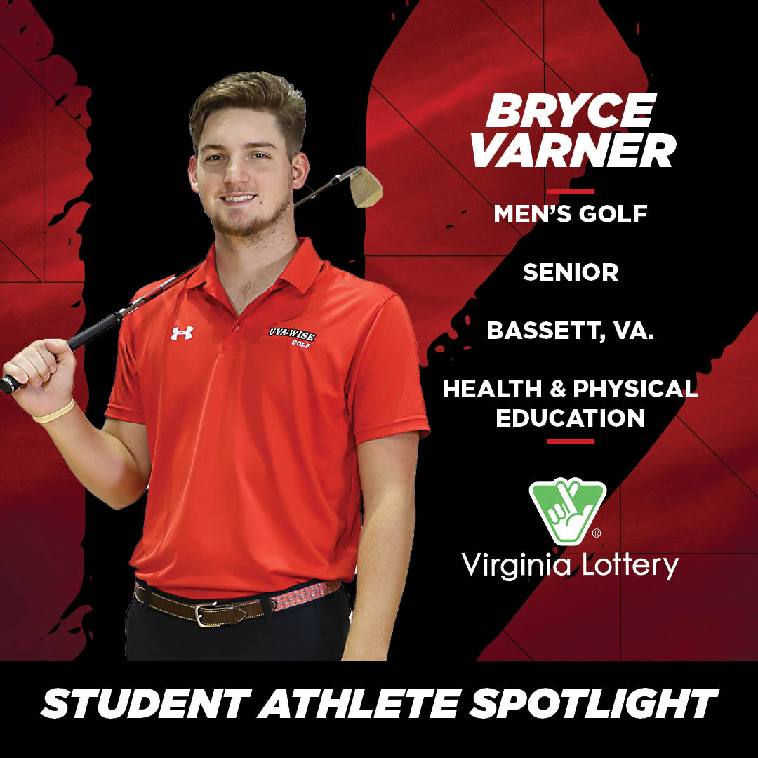 UVA Wise Athletics tweet media