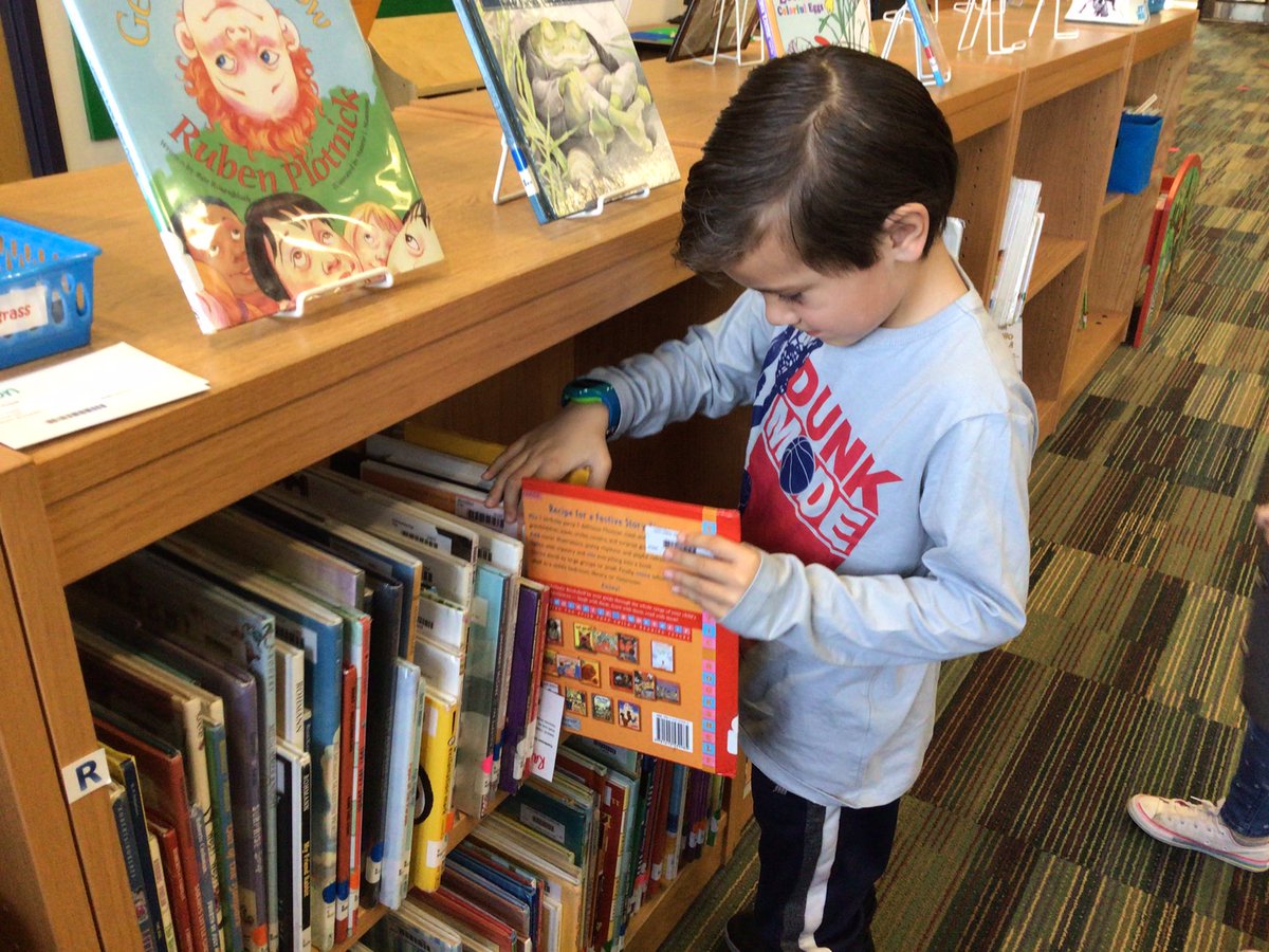 Castleman Creek Lib (@librarycce) on Twitter photo Kinder students are still working hard to keep the library shelves organized by using shelf markers! <a href="/MrsSnodgrassCCE/">Amanda Snodgrass</a> #ccestrong Kinder students are still working hard to keep the library shelves organized by using shelf markers! <a href="/MrsSnodgrassCCE/">Amanda Snodgrass</a> #ccestrong