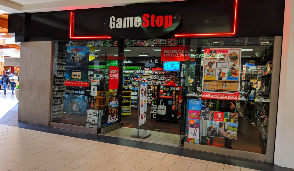 Bach_ShitCray's tweet photo. Millennials trying to profit off their 90s/early 00s nostalgia is the most millennial thing. #stonks https://t.co/eVwqj4N9V7