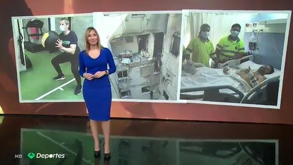 Antena 3 Deportes tweet media