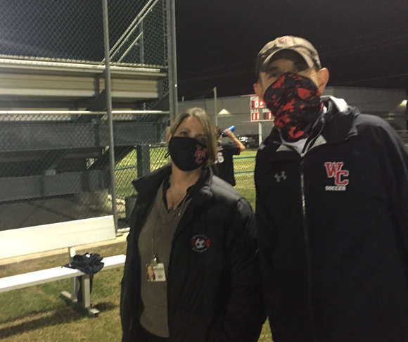 North East ISD tweet media