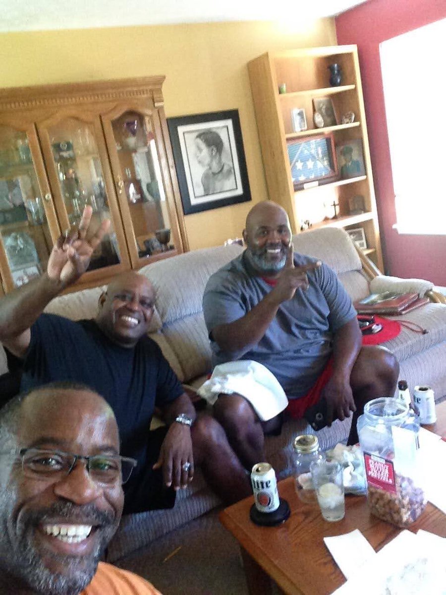 James Webb tweet media