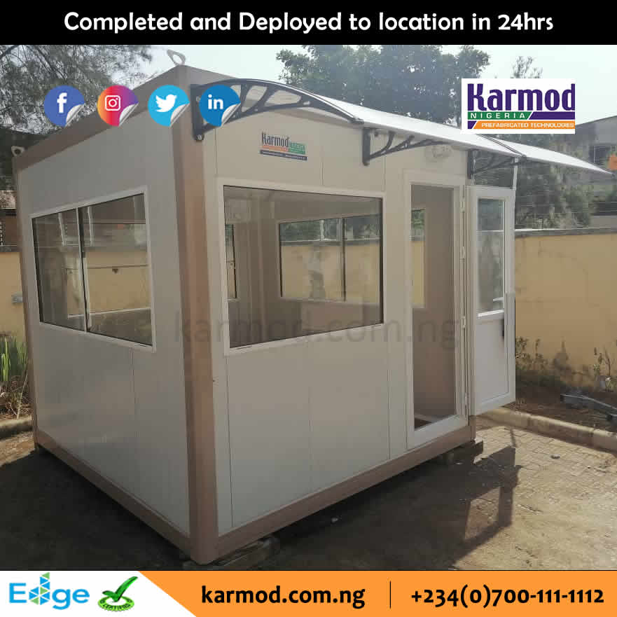 Karmod Nigeria Karmodnig Twitter