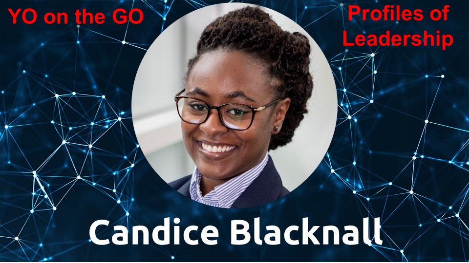 How do you raise up the next generation of healthcare workers that tirelessly fight to keep us healthy?

Candice has the passion AND the plan.

Watch #YeohOnTheGo and her profile of leadership:

youtu.be/ZkYkkxaIi3s

#healthcarecrisis #edutech #leadershipmatters  #startups