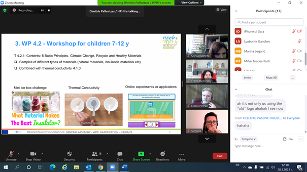 nZEB Roadshow tweet media