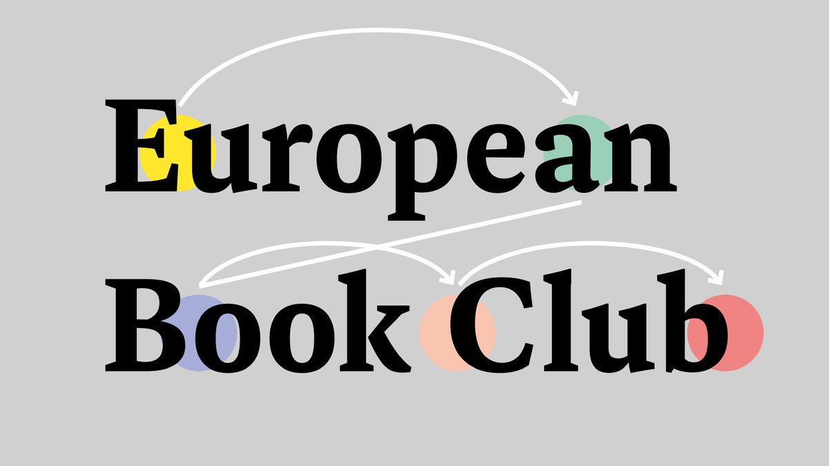 📚@EUNIC Ireland is launching the monthly #EuropeanBookClub, starting with #italian #novel 'Caos calmo' and a talk on February 4th with its #author Sandro Veronesi and #translator Michael F. Moore!
#Free booking: bit.ly/3pmUA2y
Presented by @IICDublino