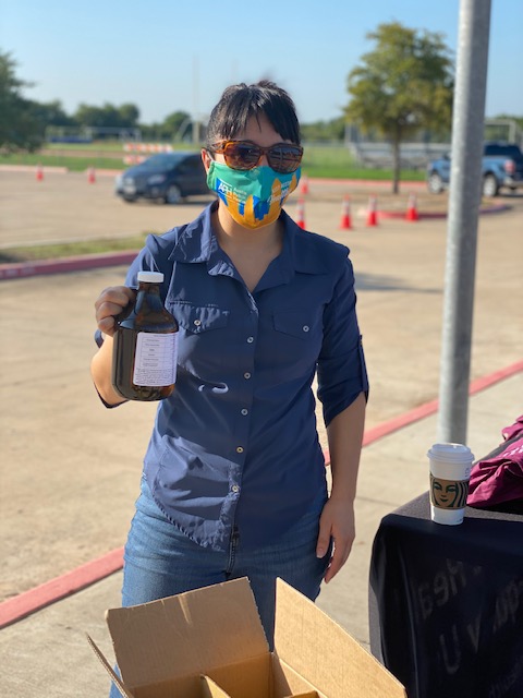 Austin Public Health tweet media