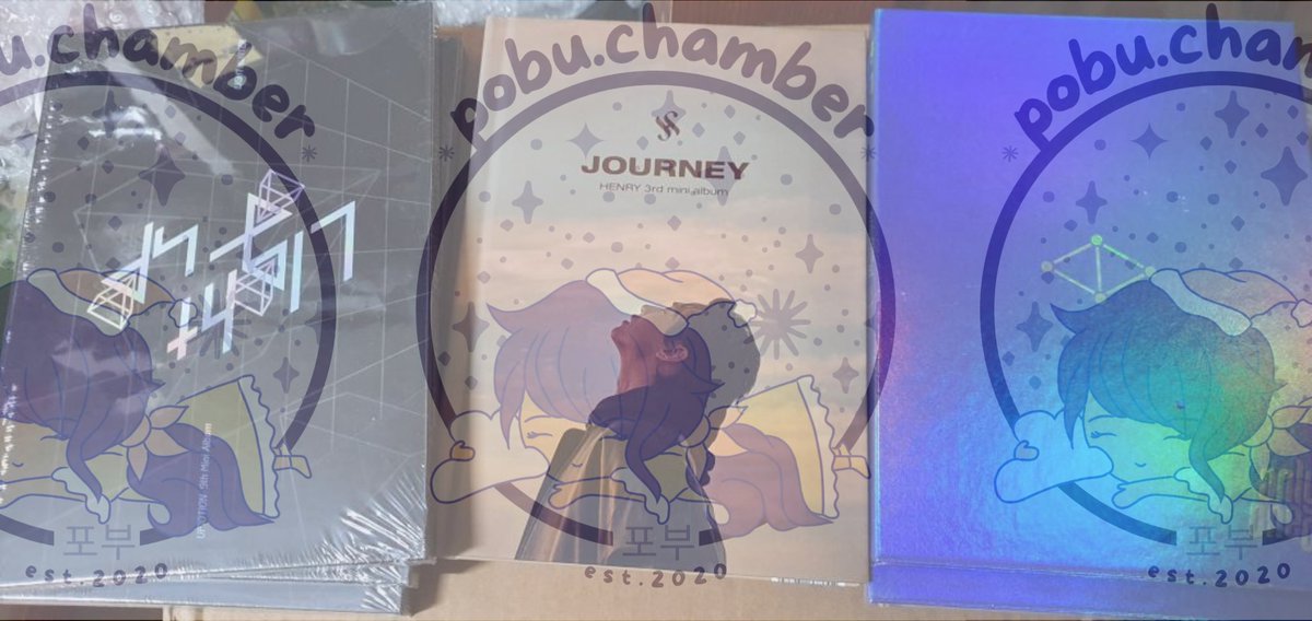 pbch_shop's tweet photo. #PBCH_UPDATES
#PBCH_PROOFS
Assorted sealed & unsealed albums have arrived to our KR address! We're still waiting for the consol's picture of the other albums (TAEMIN, KD Magenta, SuJu D&E)~ https://t.co/b2JzBlPUEm