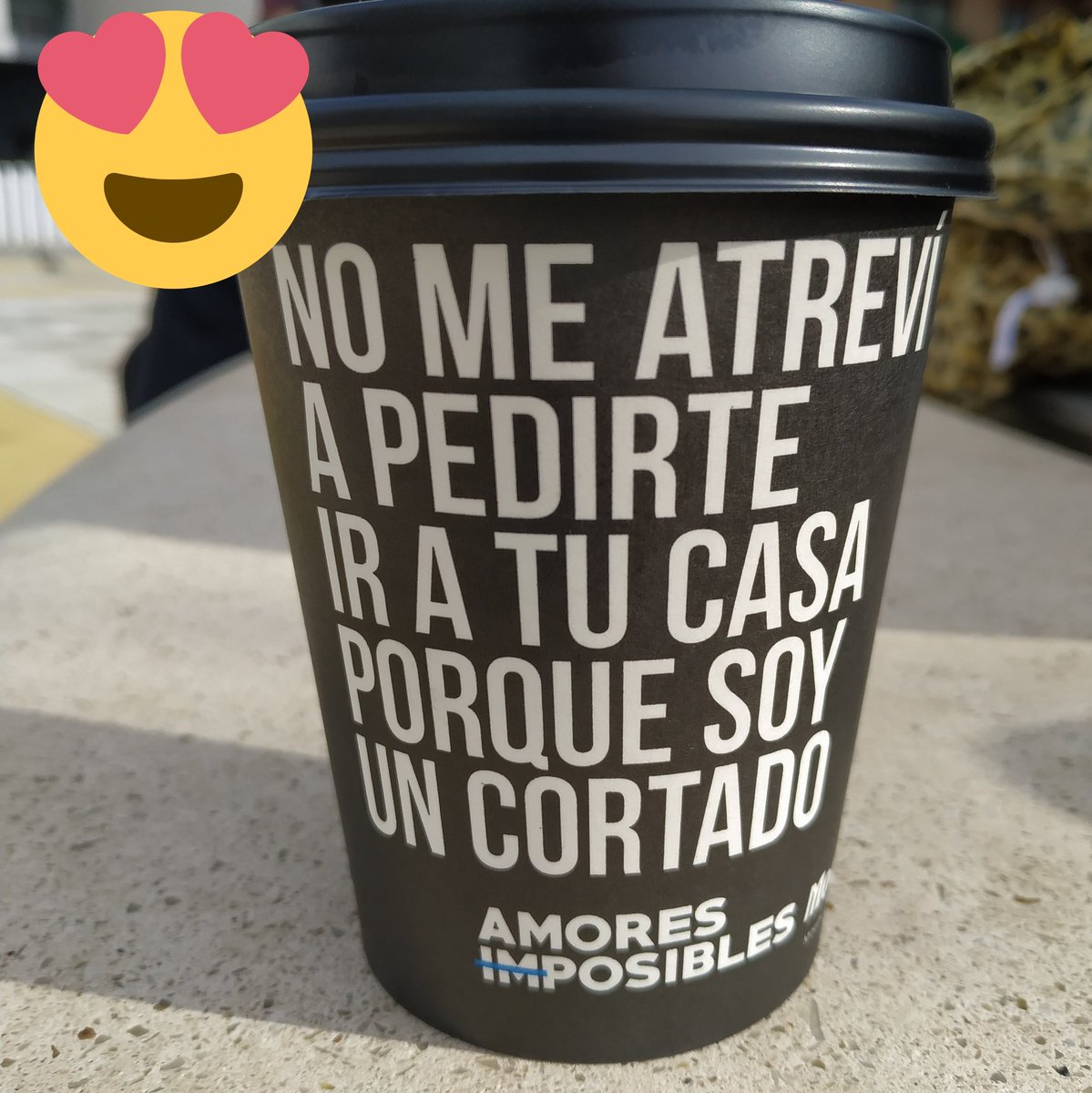 SaraHernandezN's tweet photo. Foto 2️⃣

"No me atreví a pedirte ir a tu casa porque soy un cortado# 
😂😂😂😂😂😂😂😂😂😂😂 https://t.co/OBqPwUGbw7