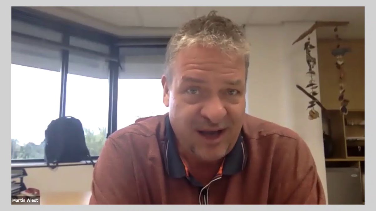 Curious about the prediction for travel this year? Have a listen to what Martin Wiest has to say in his discussion with SATSA.  ➡ zcu.io/ZegS  

#TourvestDM #ThoughtLeader #SATSA #TourismStrong #Africa