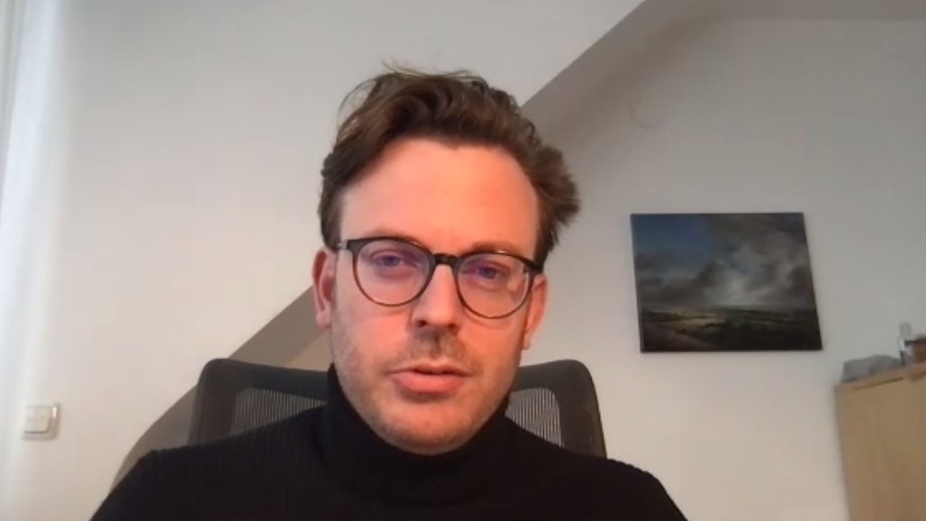 'Cyber is moving more into the operational space,' says  @HoansSolo in response to  @JasonABlessing's presentation, noting in particular the role of multi-domain operations going forward.