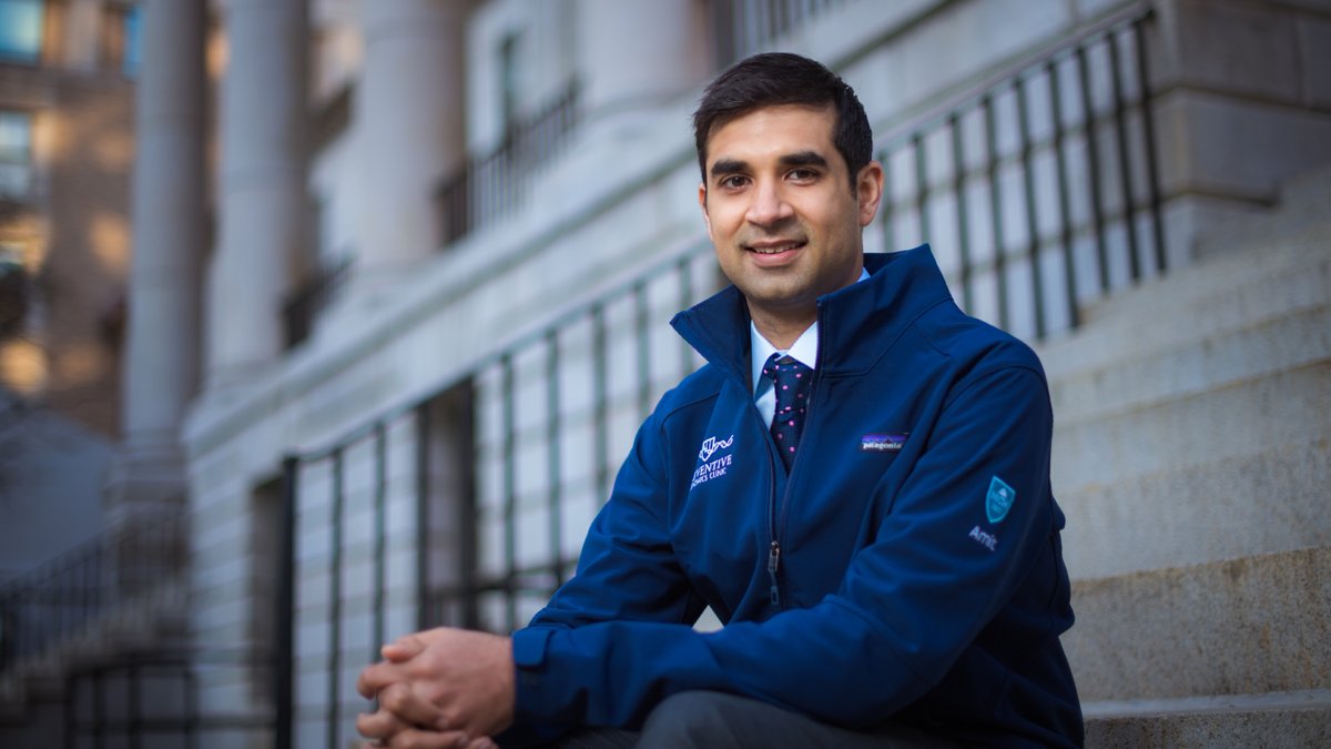 Broad Institute (@broadinstitute) on Twitter photo After nearly five years of work from researchers including <a href="/amitvkhera/">Amit V. Khera</a>, a Broad discovery — polygenic scoring for genetic risk assessment for a common disease — has found its way into the clinic...an important step for genomic medicine. broad.io/polygenicscori… After nearly five years of work from researchers including <a href="/amitvkhera/">Amit V. Khera</a>, a Broad discovery — polygenic scoring for genetic risk assessment for a common disease — has found its way into the clinic...an important step for genomic medicine. broad.io/polygenicscori…