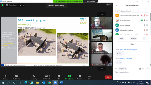 nZEB Roadshow tweet media