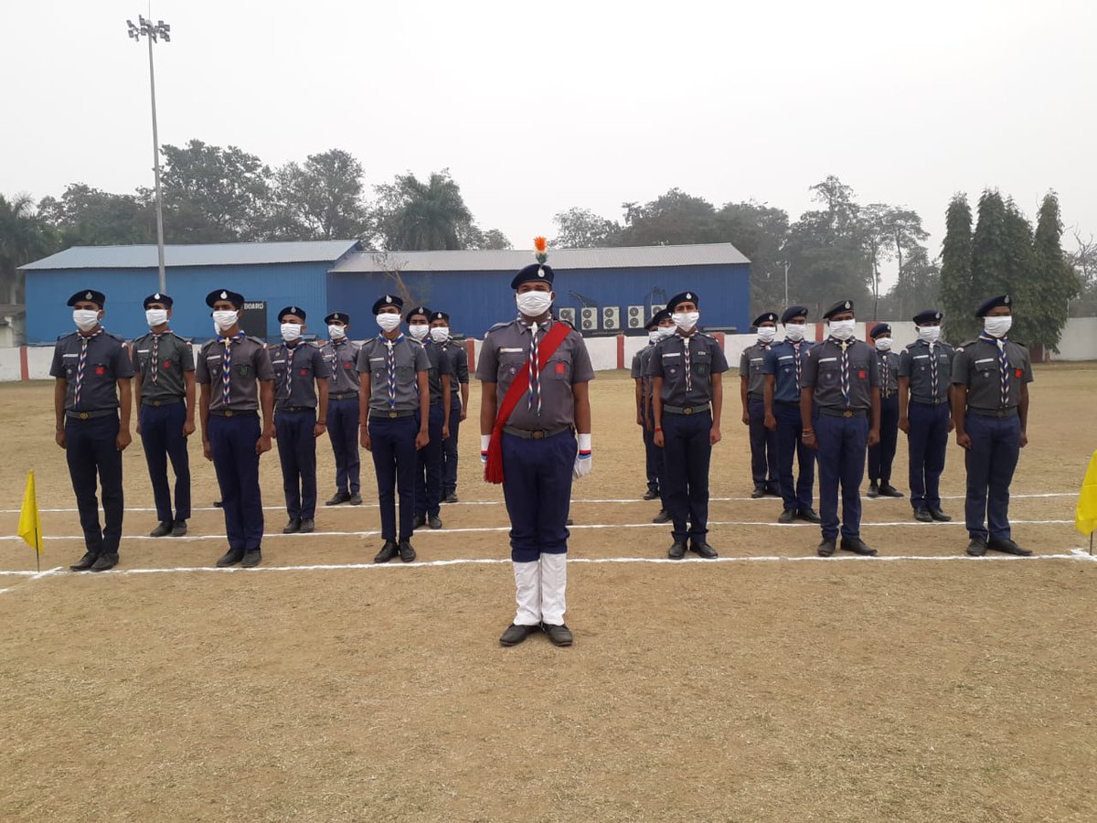 GunduaMamta's tweet photo. โค๏ธRepublic day โค๏ธ
#RepublicDay2021
#BSG
#ckp #serly https://t.co/XZDDrRW7ir