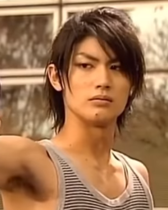 パピルス 三浦春馬 パピルス 三浦春馬 Ryu (@jupiter.0822