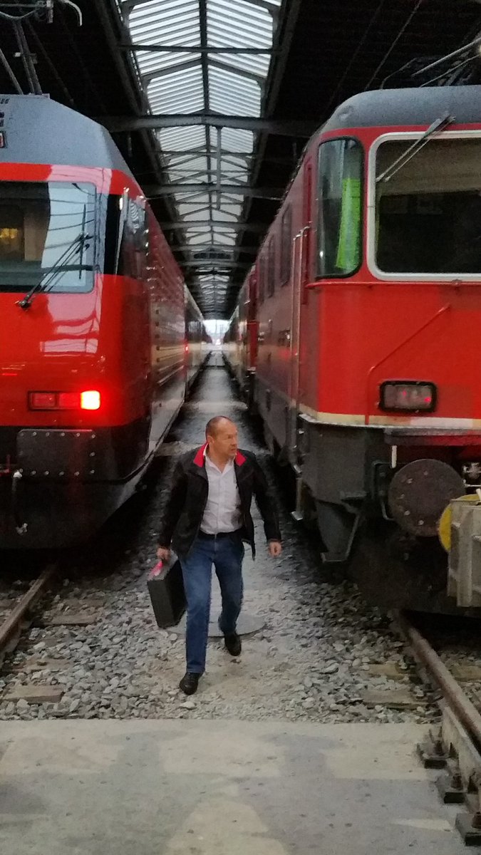Probably the odd one out as this is the only European city in this thread   #Zurich  #Switzerland  #TGV  #Train  #Thephotohour  #Apple (13)