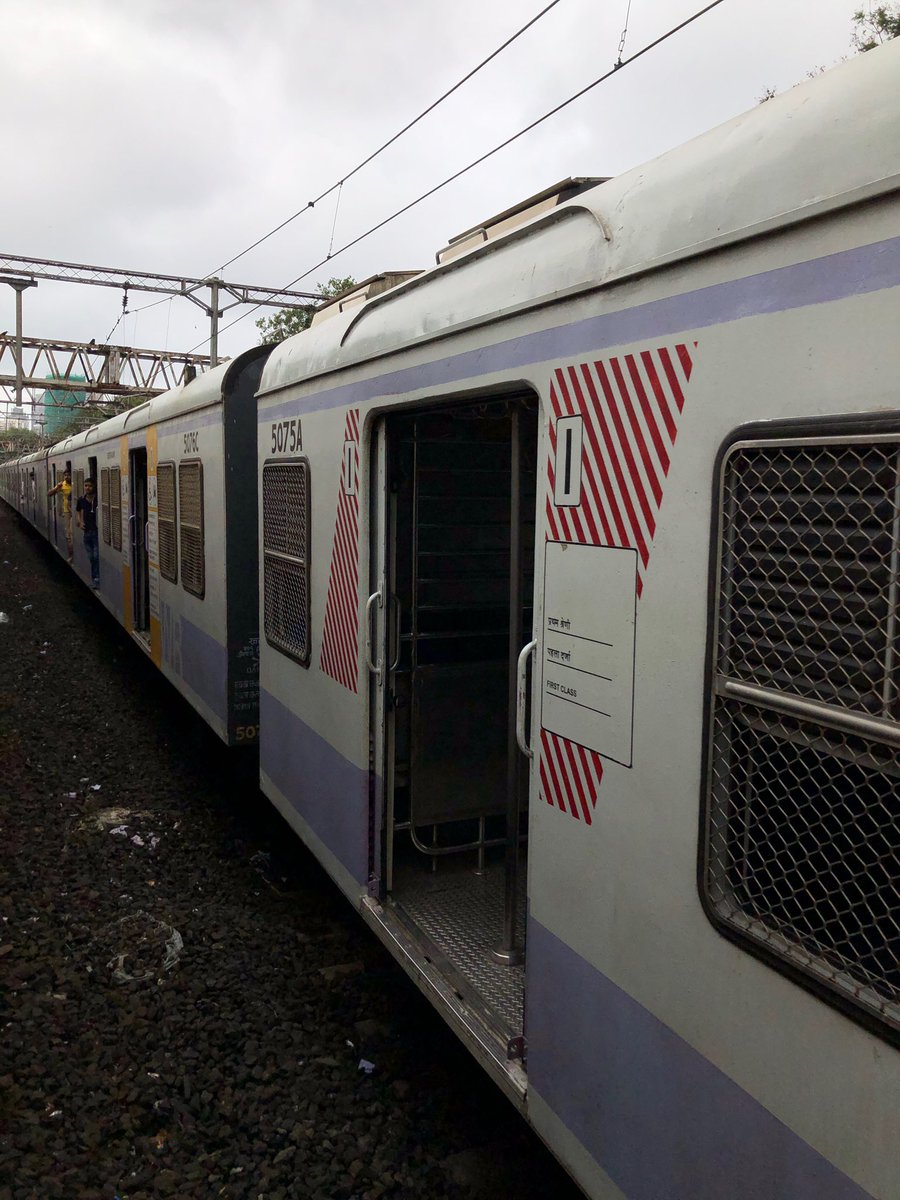 Last but not the least,some from  haven’t travelled much here since I am back, and probably doesn’t strike to shoot images on trains where we have been travelling since childhood. Some were at  @WesternRly headquarters  #Mumbai  #India  #Trains  #Apple  @mumbaiheritage  @rajtoday (14)