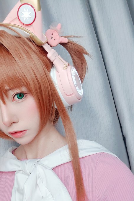 Twitterのコスプレ画像54