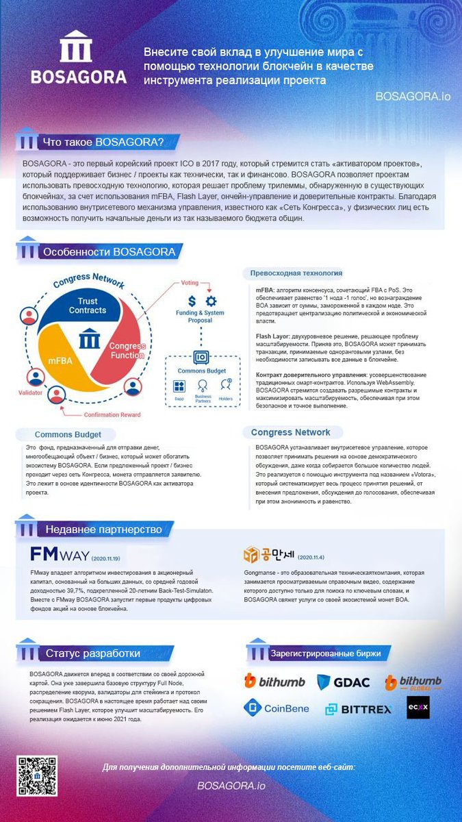 YWise2020new's tweet photo. BOSAGORA фокусируется на построении открытого децентрализованного блокчейна, который обеспечивает прозрачность алгоритма консенсуса и ясность контрактов.
https://t.co/jBxQJDfoum👍🤩🥳😍
https://t.co/Uhq2TVh069
#BOSAGORA https://t.co/oOMlgcmx8U
