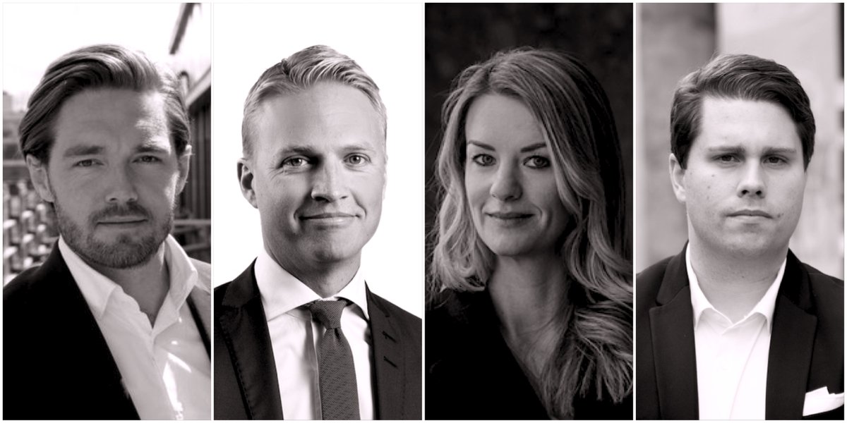 Extrema uppgångar i forumhajpade bolag lär korrigeras inom kort, säger experter till Omni Ekonomi. “Aktieägare bör ta tillfället i akt att sälja
omniekonomi.se/experterna-man… <a href="/MariaLandeborn/">Maria Landeborn</a> <a href="/Investeraren/">Nicklas Andersson</a> <a href="/marcus_tengvall/">Marcus Tengvall</a>