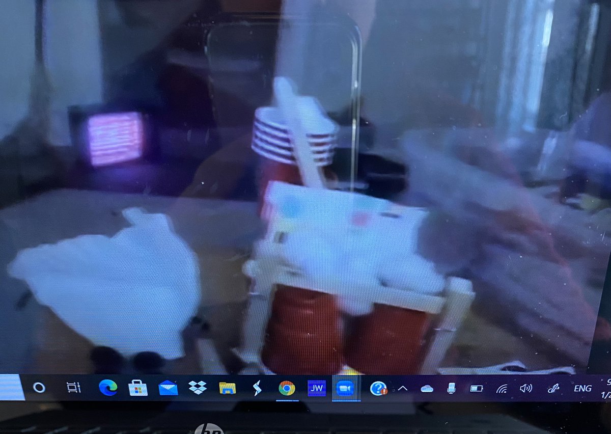 lindsaywjacobo's tweet photo. Remote Learning Day? No problem 💪🏼 100% attendance and we got to explore with our maker boxes this morning! ✅🧠 They are so resilient and adapt to change so well because that’s what we have done this year!  And it’s okay 👌🏼 @moore_magnet @wsfcs https://t.co/EPaL7El8nr