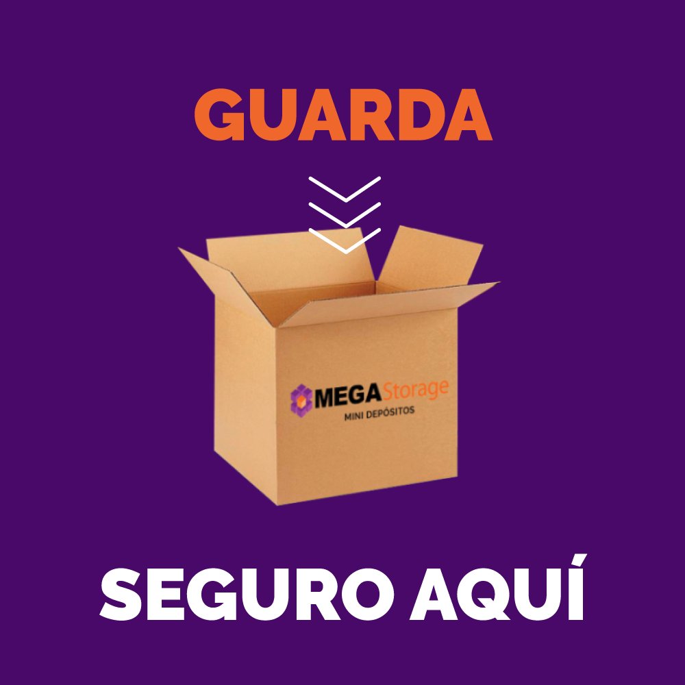 MegaStoragePTY's tweet image. ¿Tienes equipo de trabajo, ropa, tecnología, inventario de productos sensibles a la humedad y temperatura?

Nosotros nos encargamos de guardártelas seguras🌡️ por el tiempo que necesites. 👍

📞261-0000

#MEGAStorage #minidepositos