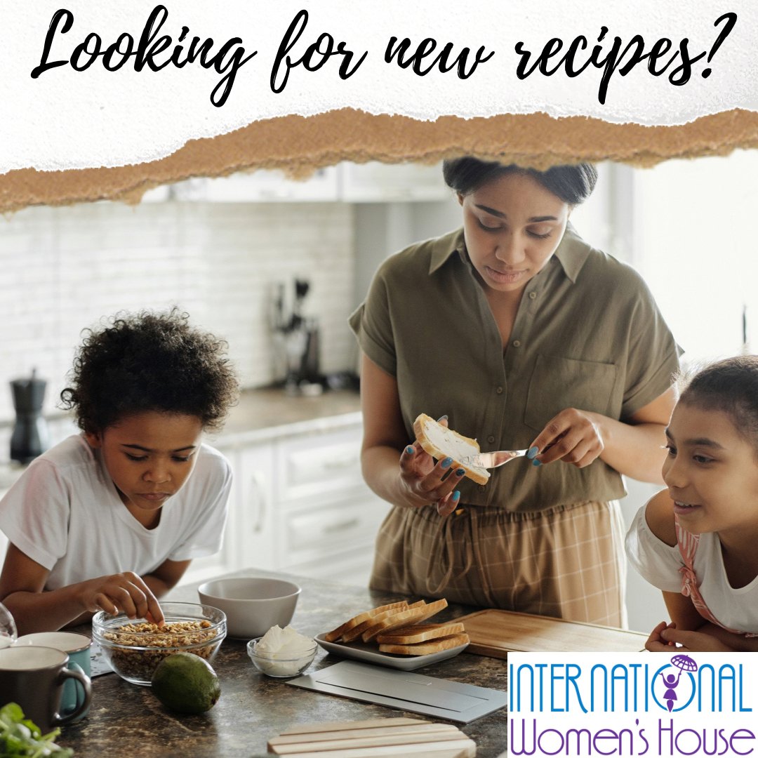 IWHatlanta's tweet photo. Join the IWH on a culinary trip abroad! We have collected recipes from our residents, staff and board members, and we can’t wait to share them with you!
Pre-order your cookbook now: https://t.co/E83KC7JVZT

#cuisine #cookbook #InternationalCuisine #food #foodie #flavors #cooking https://t.co/21u3xs2qMp