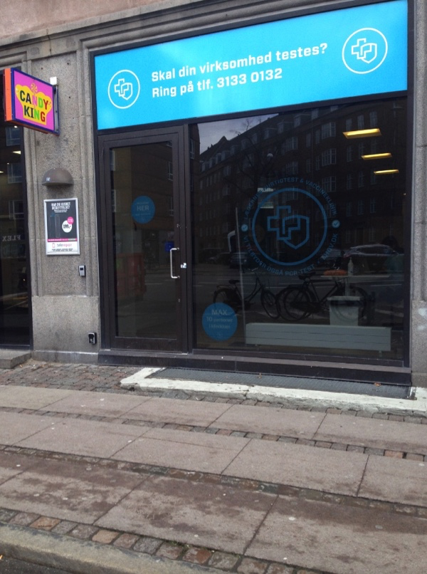 gmitchew's tweet photo. #DagensQuickfix
Private #Kviktest bør kontrolleres for #faglighed mm i hele "fødekæden" fx af håndplukkede medarbejdere fra #Arbejdstilsynet 🐶😡
@statsmin @AKiversen @LykkePetri @Heunicke @SSTbrostrom @henrik_ullum @M_B_Petersen @tv2newsdk @DR1TV #dkpol #dkmedier #COVID19dk https://t.co/ds751LFSqd