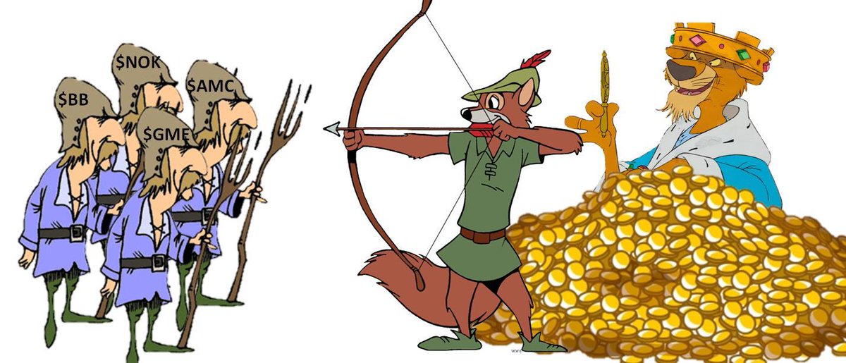 RT @ComfortablySmug: @RobinhoodApp Robinhood IRL rn https://t.co/vNrxPlWy77