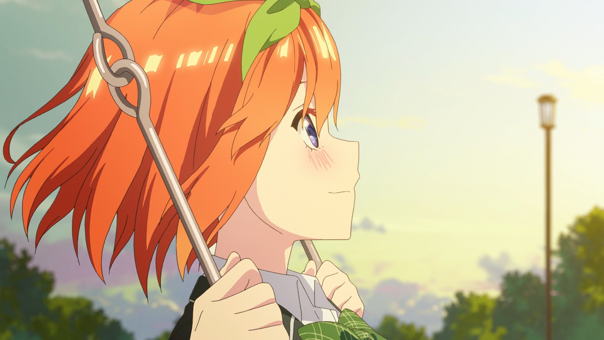TVアニメ『五等分の花嫁』公式 on X: TVアニメ『五等分の花嫁』公式 on X: