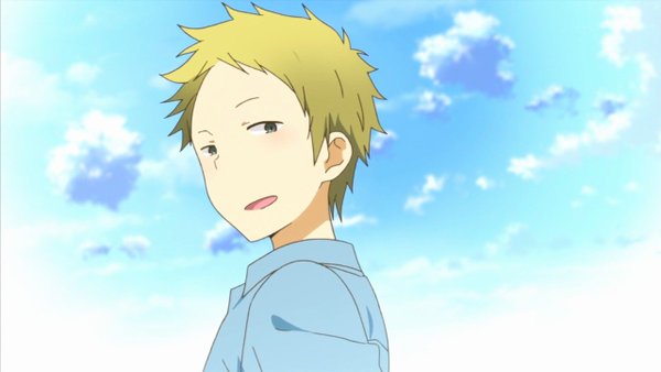 桐生将吾のtwitterイラスト検索結果