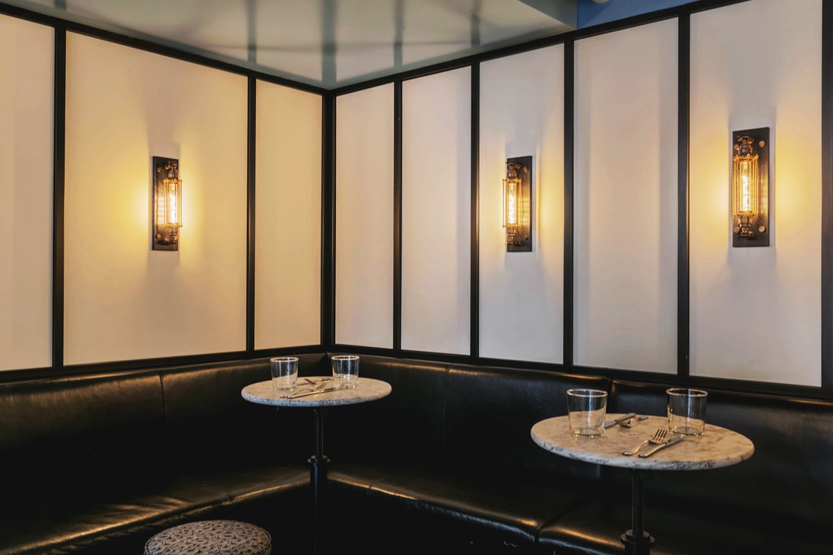 Bluecrow Projects tweet media