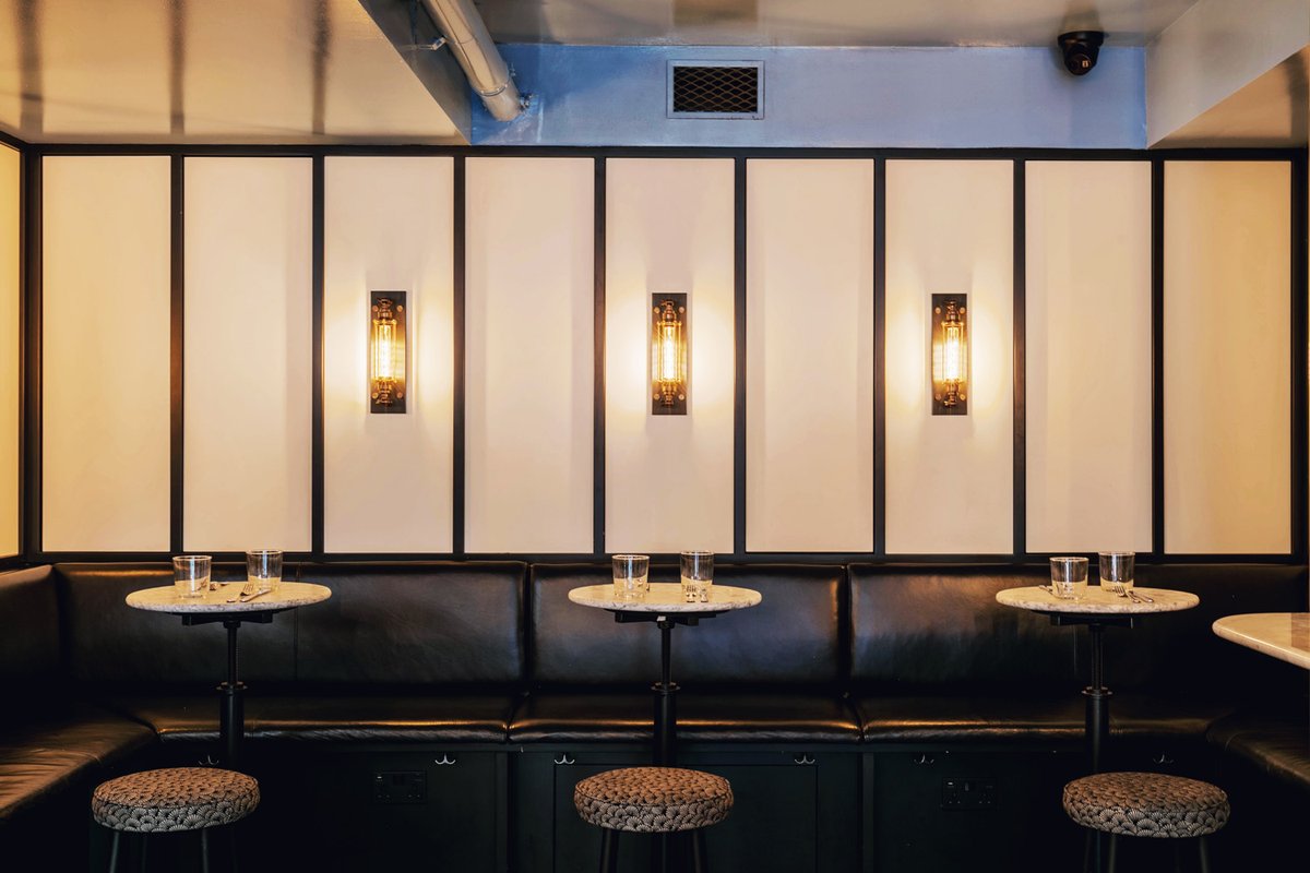 Bluecrow Projects tweet media