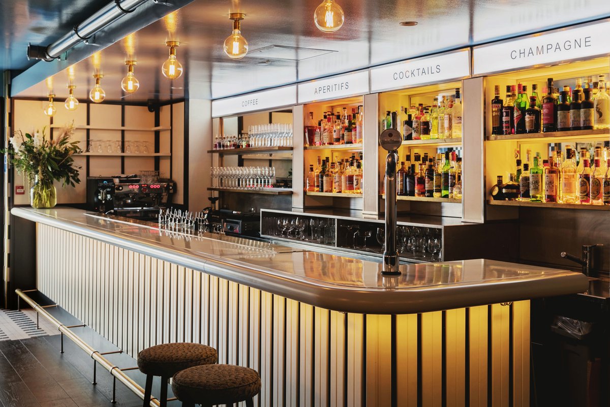 Bluecrow Projects tweet media