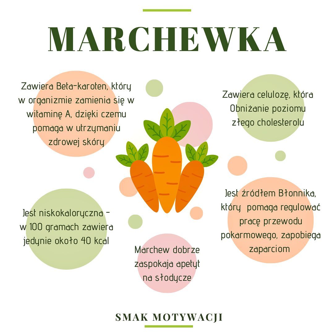SmakM's tweet photo. Hej kochani 🙋🏻‍♀️
Dzisiaj na tapecie piękna, zdrowa i słodka, czyli - Marchewka 🥕🥕🥕!
Czy znacie jej cudowne właściwość?

#marchewka #witaminy #cholesterol #serce #błonnik #odżywianie #zdroweodżywianie #przekąska #dietetyk #jedzenie #carrot #dietetyka #fit #zdrowie #Łódź https://t.co/7Ky29rTP3i
