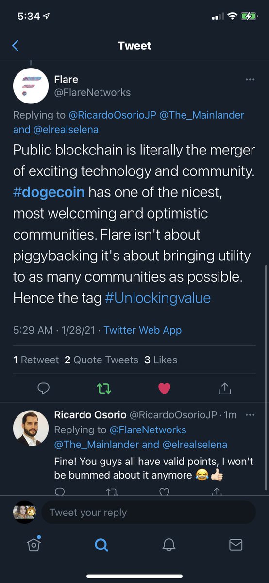 DogeCoinAud's tweet image. #dogecoin #UnlockingValue