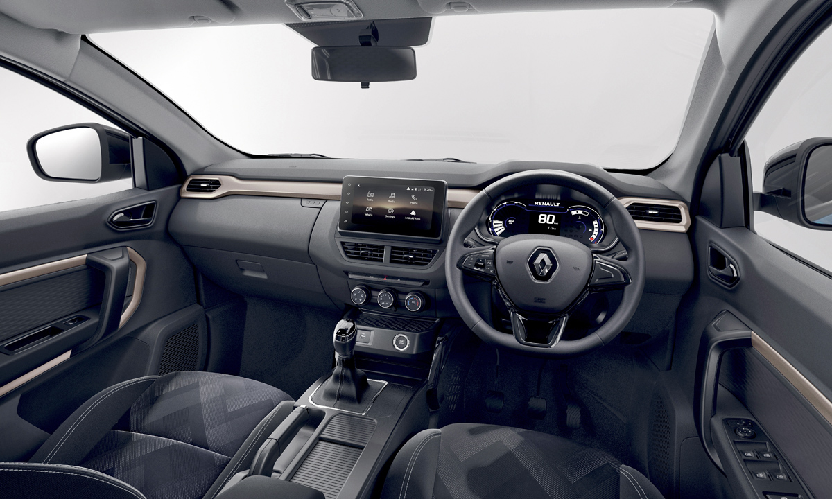 CARmagSA's tweet image. New Renault Kiger revealed and locked in for SA launch later in 2021. Initial details here... bit.ly/2YoBmOm