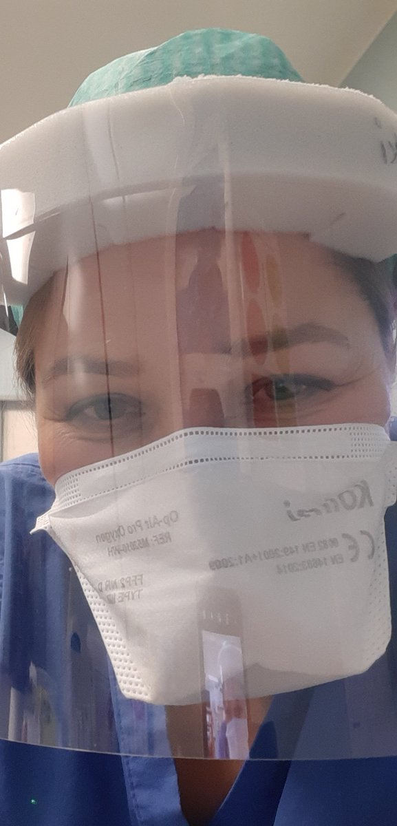 aliki1978's tweet photo. Congratulations to all the second dose receivers on the frontline, unfortunately privat sector frontline workers, facilitating HSE cases, are not been rolled out as efficiently for the vaccine as HSE workers. It is not right 😤. https://t.co/dnA6Mfdh39