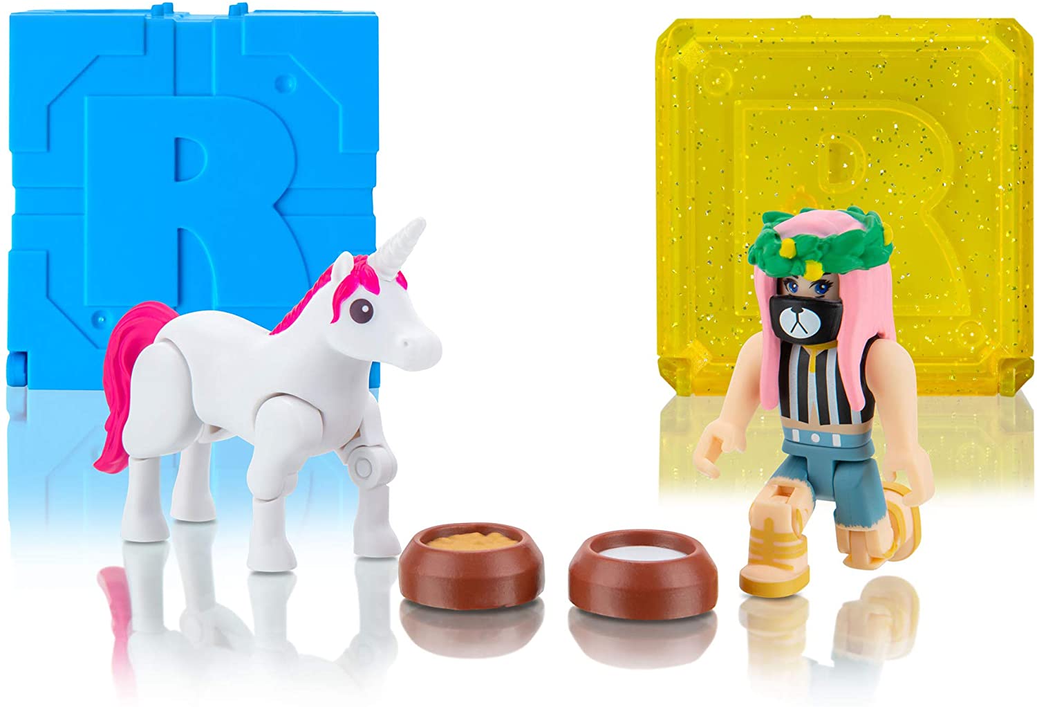 Roblox Girl Toy