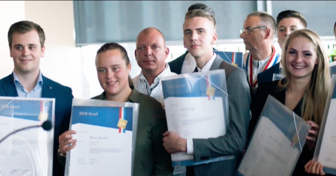 Sterklas tweet media