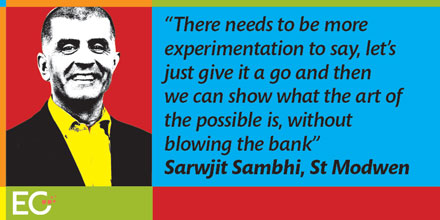 samanthamcclary's tweet image. One of these greatest insights I got from @EstatesGazette #eginterview with the major listed CEOs, was that bringing in "outsiders" is so powerful in delivering diversity of thought (&amp;amp;doing things). @StModwen's Sarwjit Sambhi is a prime example of this.

egi.co.uk/news/in-conver…