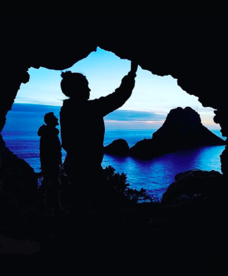Ibiza Winter Secrets tweet media
