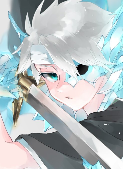 日番谷隊長のtwitterイラスト検索結果 日番谷隊長のtwitterイラスト検索結果