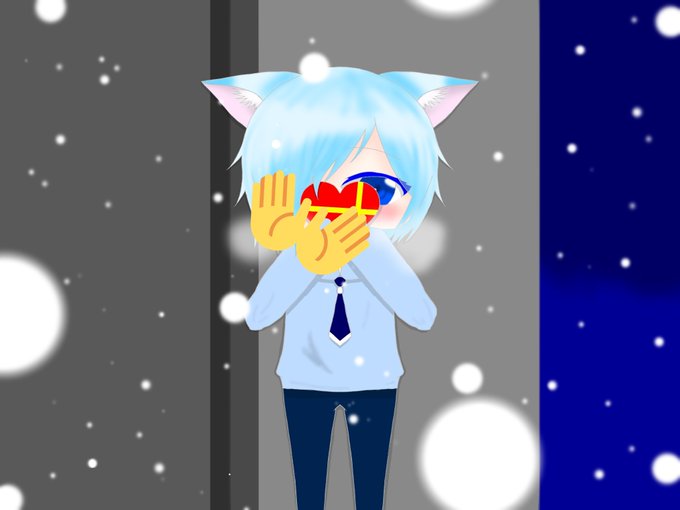 ペア画 高画質 のtwitterイラスト検索結果