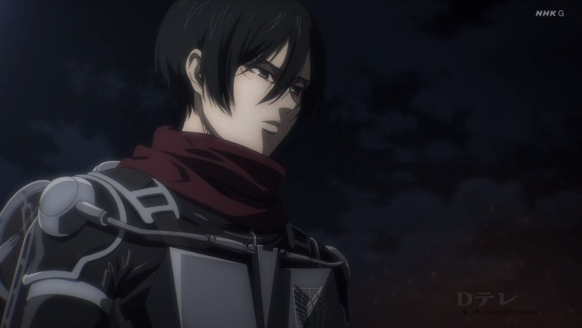 iDragmire's tweet photo. تقييم حلقات الموسم الرابع والاخير من #AttackOnTitan على IMDb 
الاولى - 9.4
الثانية - 8.8
الثالثة - 9.4
الرابعة - 9.1
الخامسة - 9.9
السادسة - 9.9
السابعة - 10 https://t.co/fgZzp9yzil