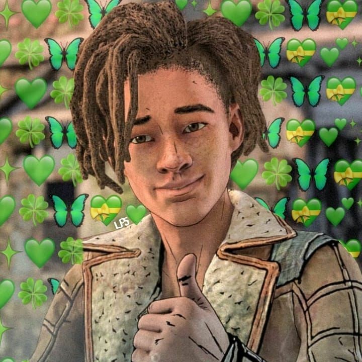 MintHeroo's tweet photo. #twd #twd4
Це любов 😗 https://t.co/x6uM5EMUCM