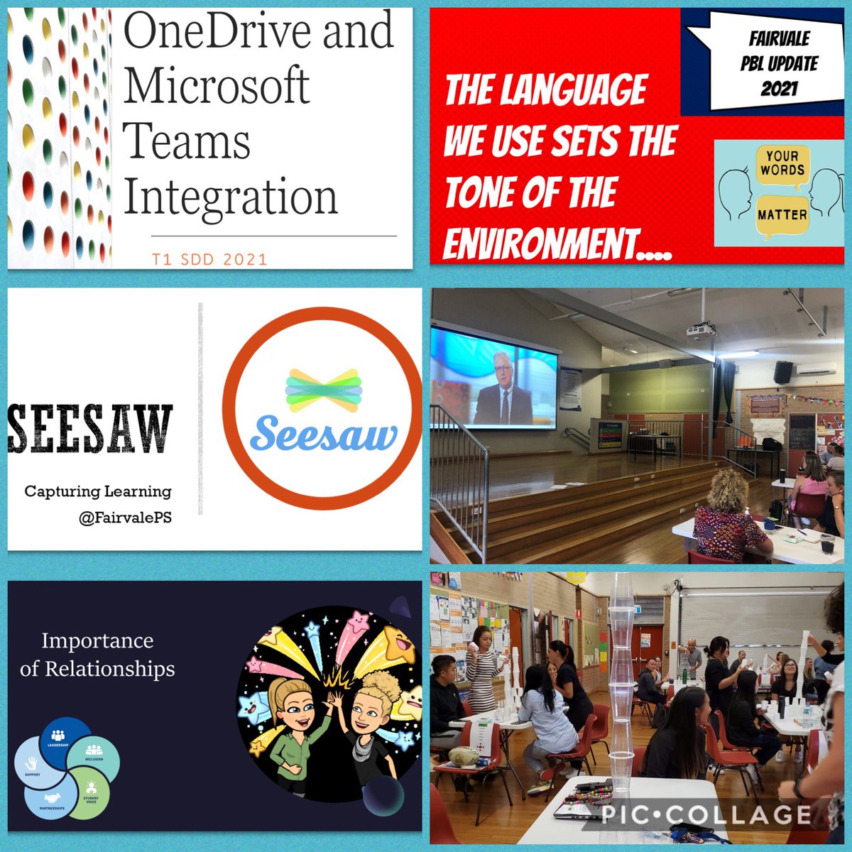 A fun 2 days of learning to start 2021🎉 We were so excited to share the visual representation of <a href="/fairvaleps/">FairvalePS</a> 2021-2024 Strategic Improvement Plan. <a href="/AnthonyPitt4/">A R Pitt</a> <a href="/Mrs_Dean81/">sarah dean</a> <a href="/lisaporter555/">Lisa Porter</a>