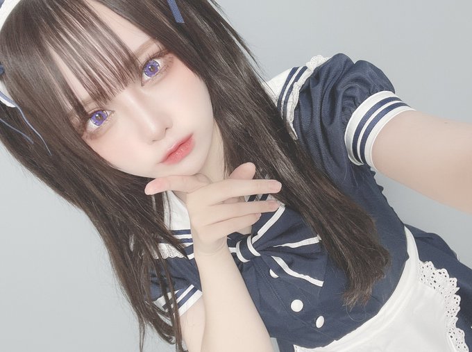 コスプレイヤーmonaのTwitter画像32