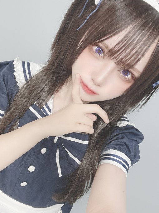コスプレイヤーmonaのTwitter画像31